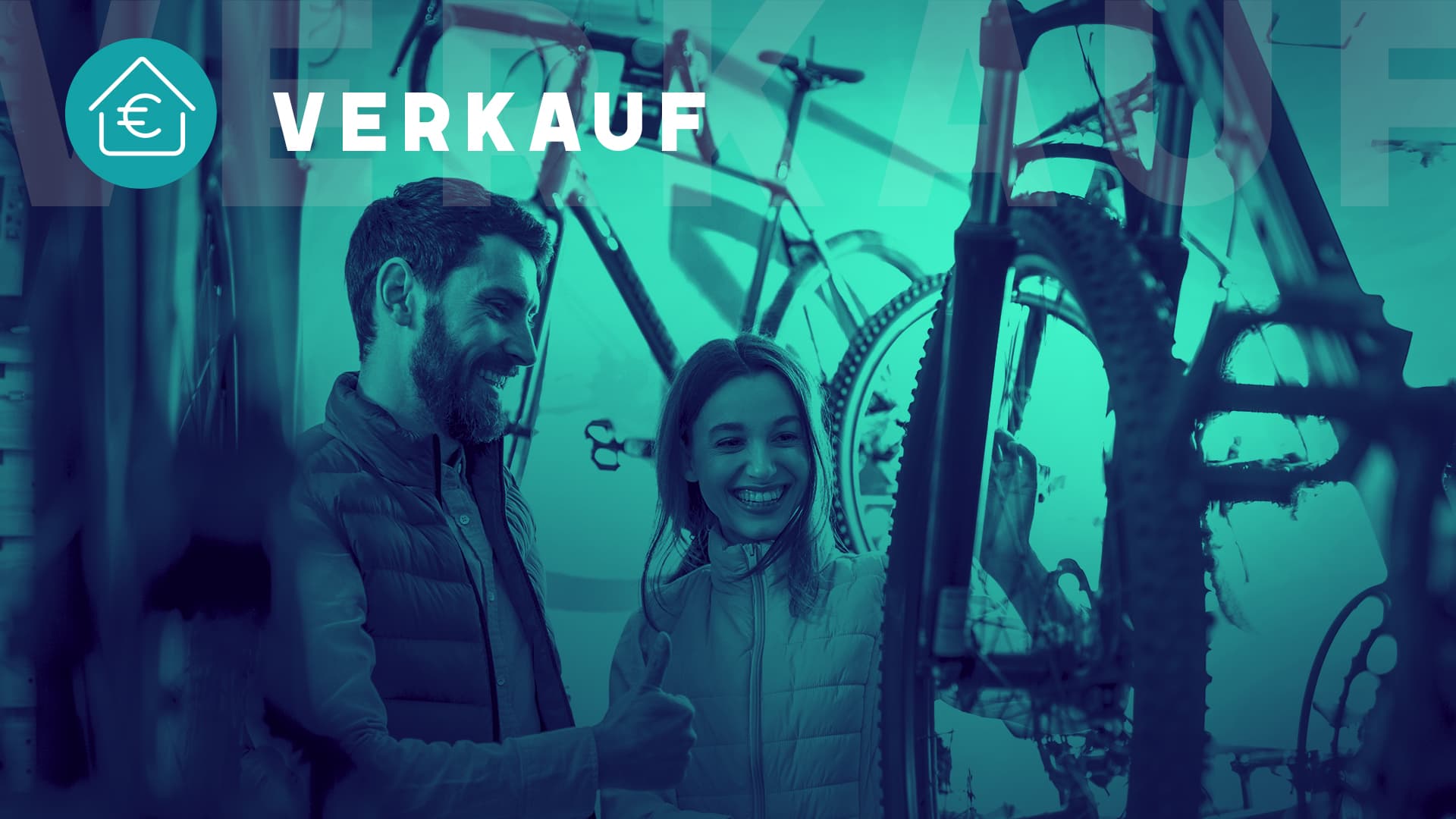 Themengebiet Verkauf